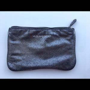 Victoria Secret makeup clutch